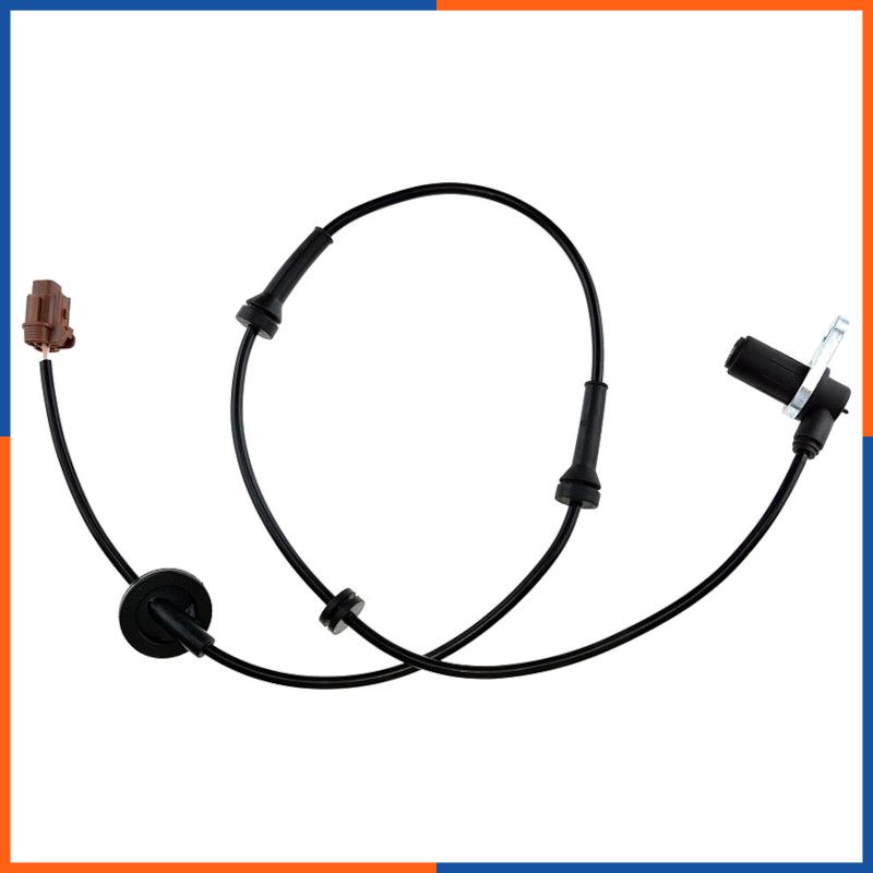 Capteur ABS avant gauche pour NISSAN | 20505, 31002