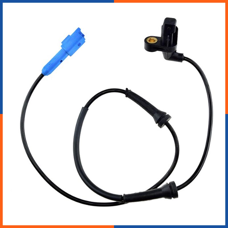 Capteur ABS avant pour PEUGEOT | 410090, GBS1020