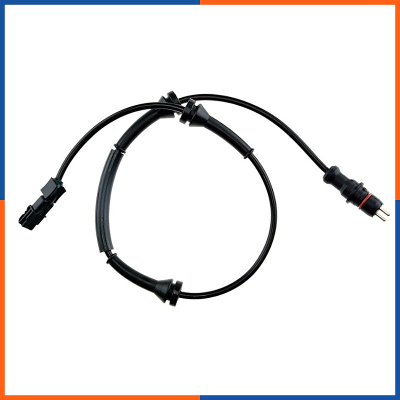 Capteur ABS avant pour RENAULT |  8200084125, GBS2128