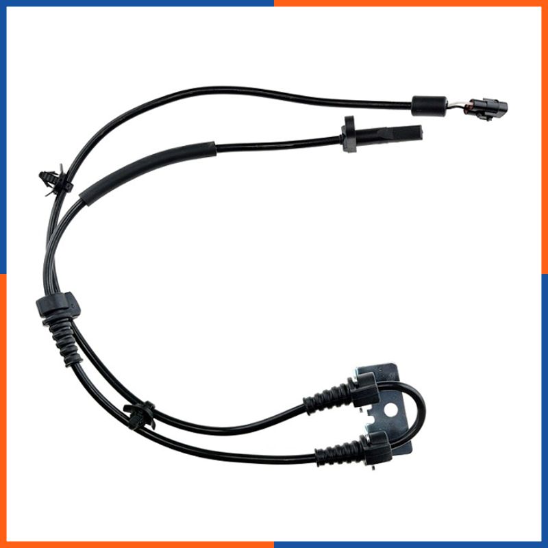 Capteur ABS avant gauche pour SUZUKI | 818069105, 56220T79J00