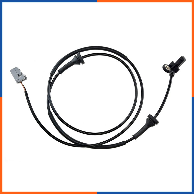 Capteur ABS arrière gauche pour VOLVO | 06SKV289, 240711-62123