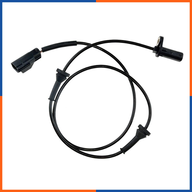 Capteur ABS avant gauche pour VOLVO | 06SKV287, 240711-62143