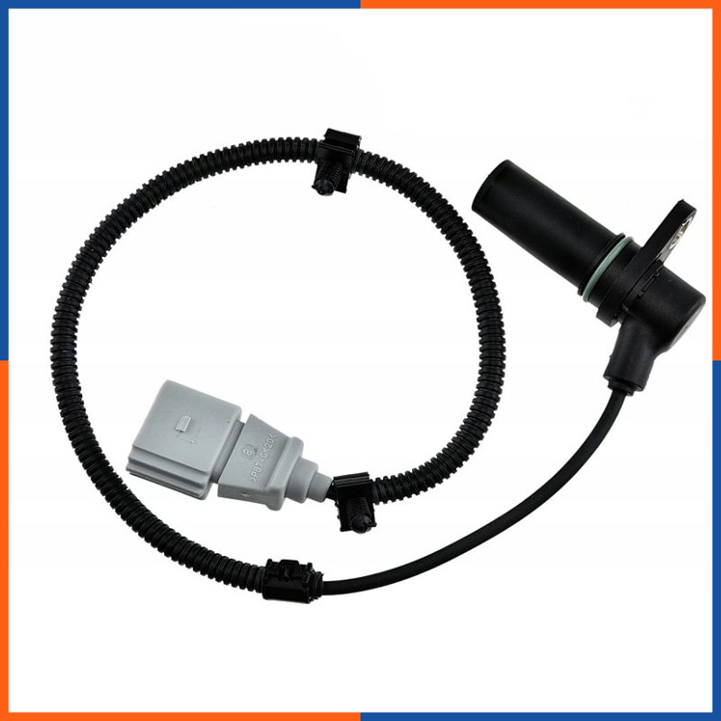 Capteur de position de vilebrequin pour VW | 120-04-154, 17085