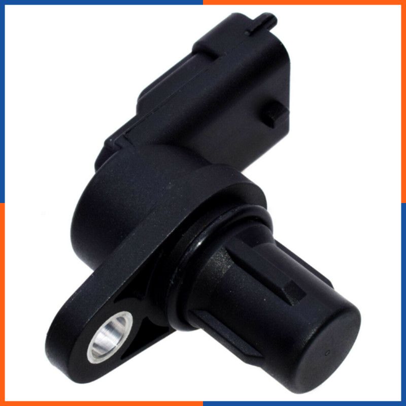 Capteur de position de vilebrequin pour IVECO | Y39006, 6PU009163921
