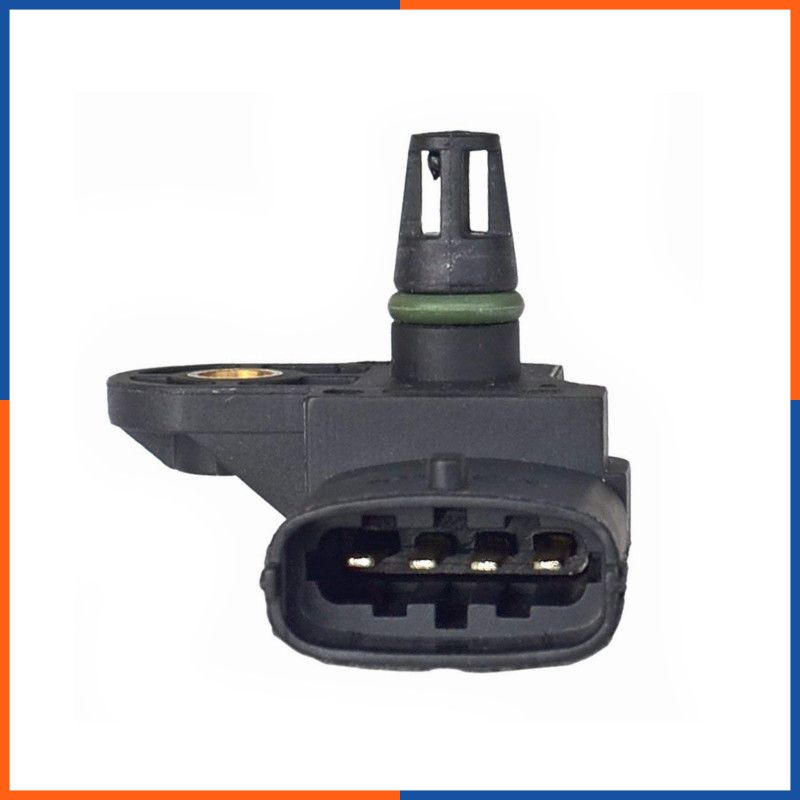 Luftdrucksensor für VAUXHALL | 6013101125001, G4AA-3808030