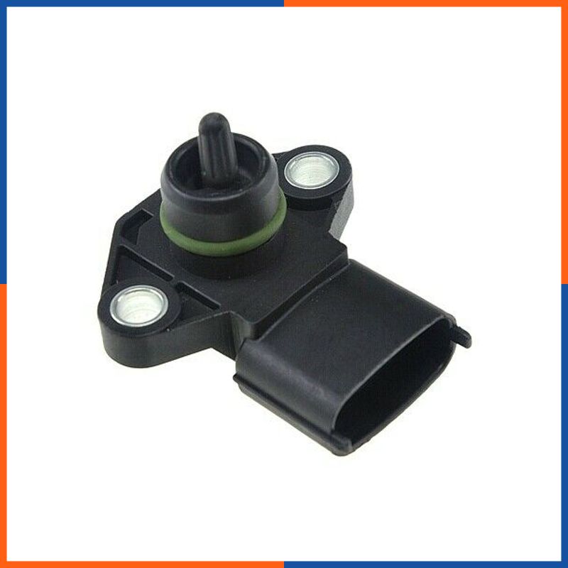 Luftdrucksensor für HONDA | 6PP009400371, 84.287