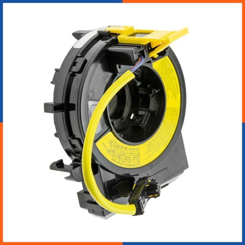Câble spiralé d'airbag pour HYUNDAI | 231389, 431024
