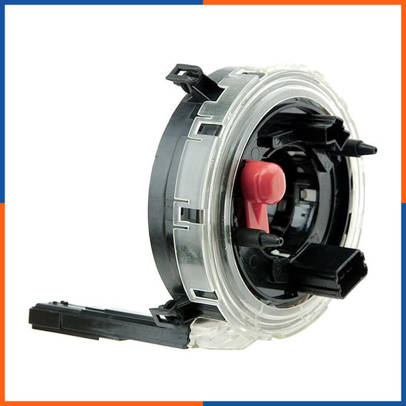 Airbag Kabel Schleifring Wickelfeder für AUDI | CAV1110, 30945437