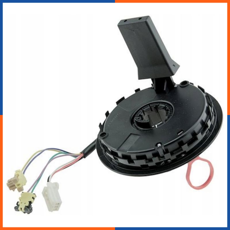 Câble spiralé d'airbag pour CHRYSLER | 05135965AA, 5135965AC
