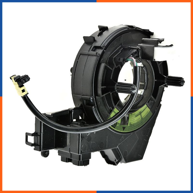 Câble spiralé d'airbag pour FORD | DV6T14A664AA, 1811429