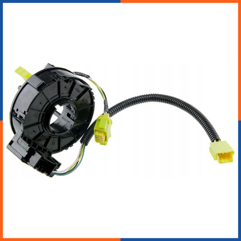 Câble spiralé d'airbag pour HONDA | K0W022AKN