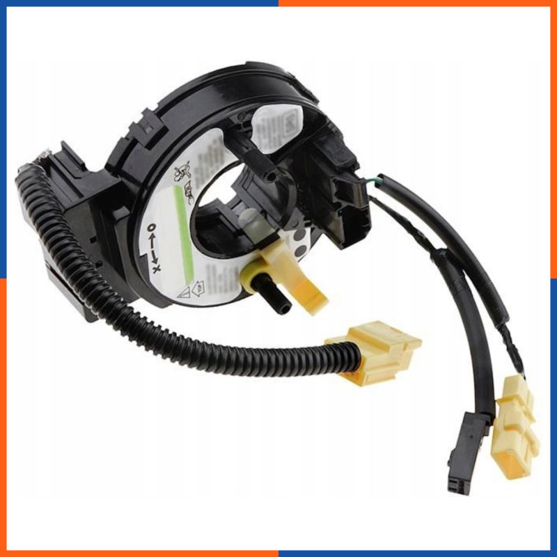 Airbag Kabel Schleifring Wickelfeder für HONDA | CAV1077