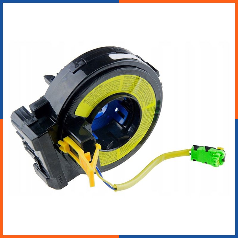 Câble spiralé d'airbag pour HYUNDAI | 934902B200, 93490-2B200