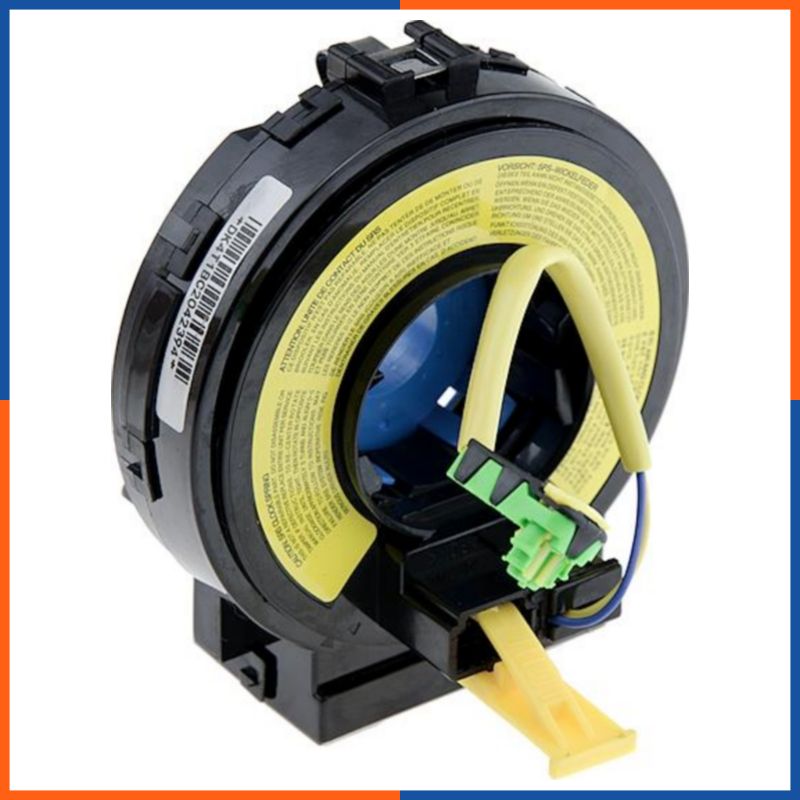 Airbag Kabel Schleifring Wickelfeder für KIA | 934901D600, 93490-1D600