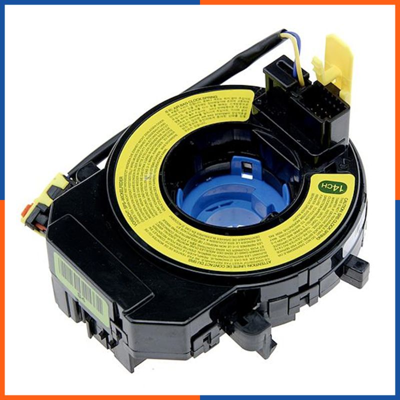 Câble spiralé d'airbag pour KIA | 934901W110, 93490-1W110