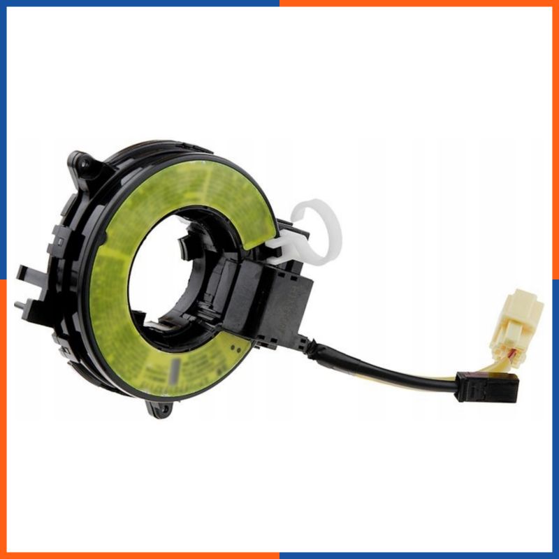 Câble spiralé d'airbag pour MITSUBISHI | CAV1032, QF00T00011