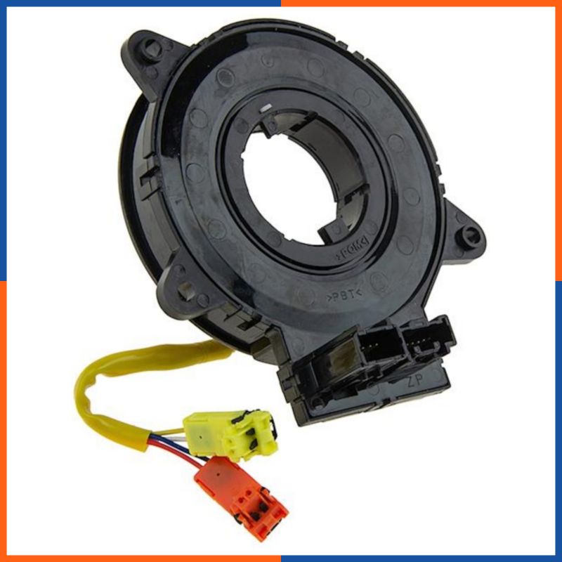 Airbag Kabel Schleifring Wickelfeder für MAZDA | TD11-66-CS0A , TD1166CS0A