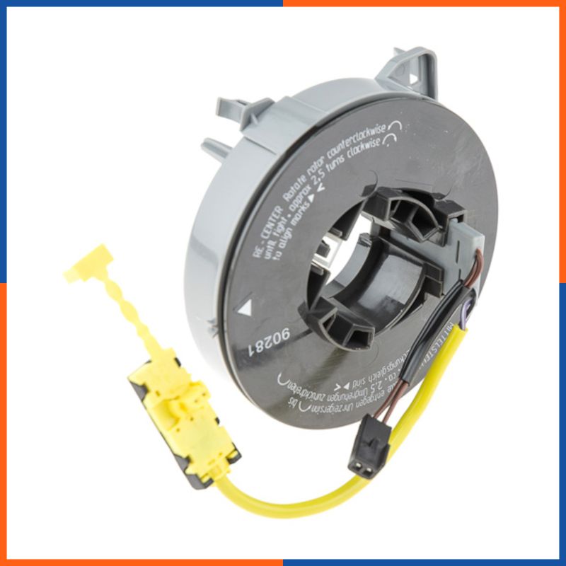 Câble spiralé d'airbag pour OPEL | 3012410615, 1610662