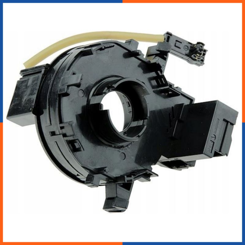 Câble spiralé d'airbag pour SUBARU | 83196AJ000, EAS-SB-004