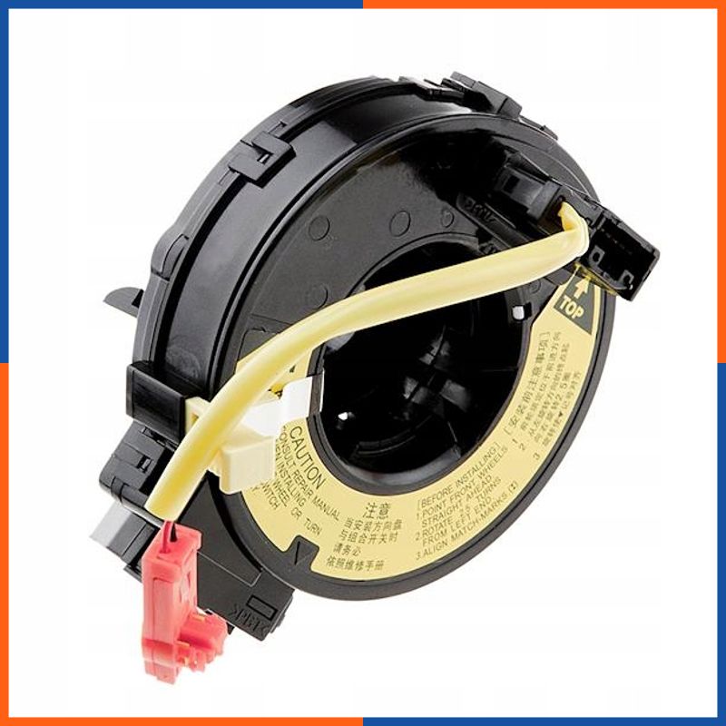 Câble spiralé d'airbag pour TOYOTA | CAV1024