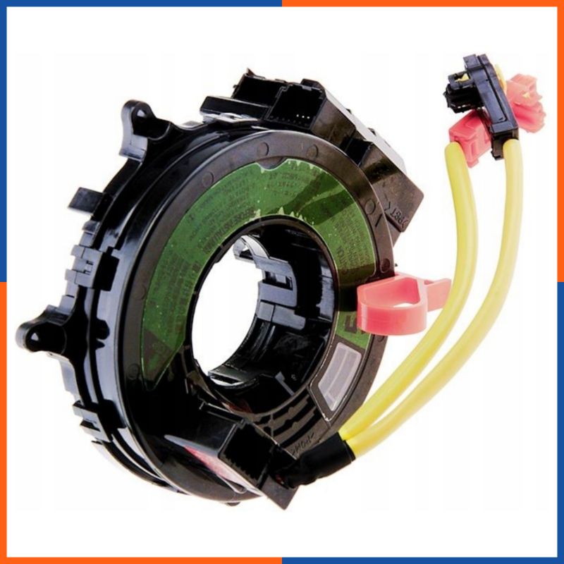 Câble spiralé d'airbag pour TOYOTA | CAV1022
