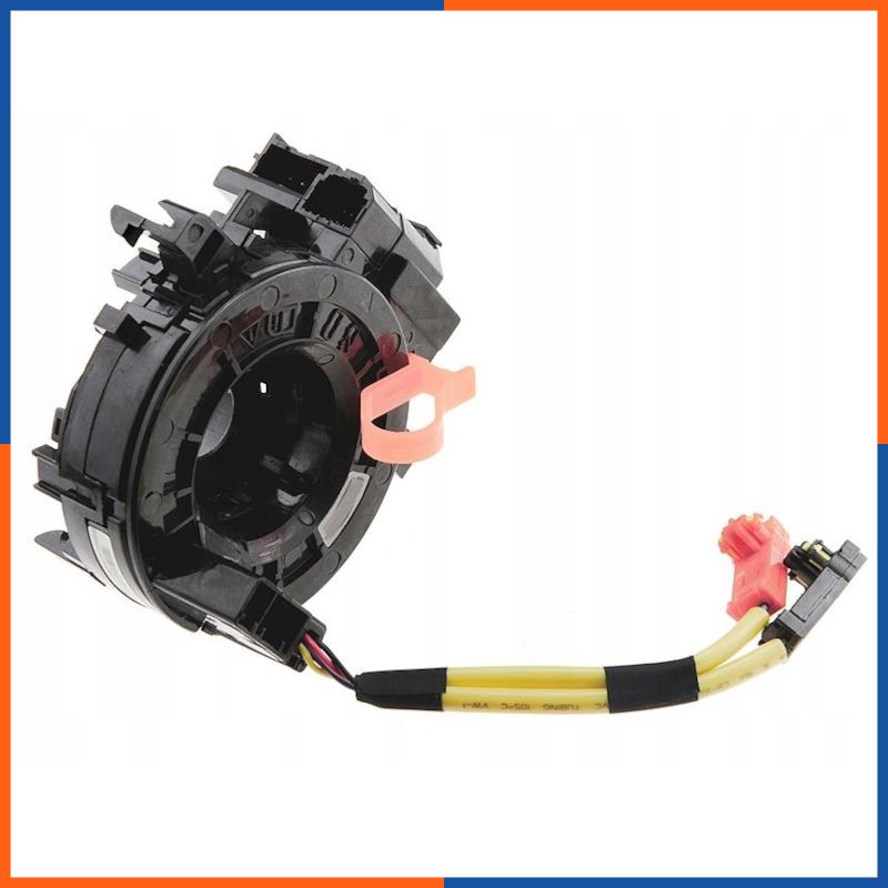 Câble spiralé d'airbag pour TOYOTA | 84306-0D070, EAS-TY-013