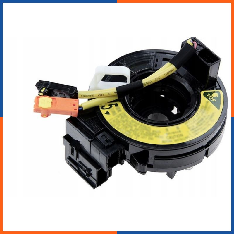Câble spiralé d'airbag pour TOYOTA | 8430633080, 84306-33080