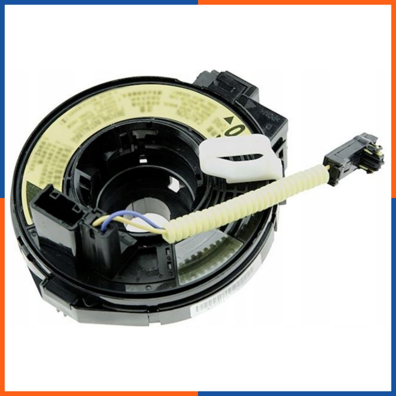Câble spiralé d'airbag pour TOYOTA | TP607168