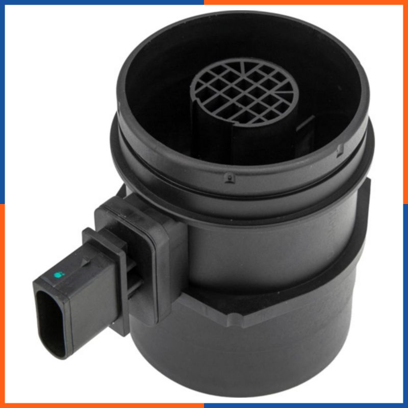 Debitmetre d'air pour BMW | 0281006146, 101126