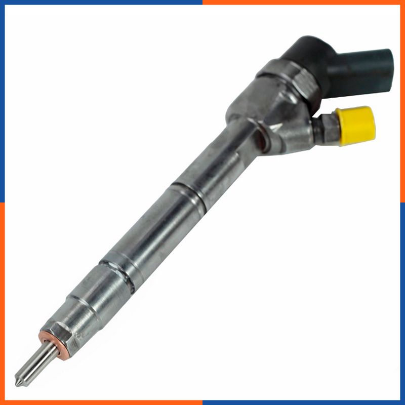Injecteur diesel pour MERCEDES-BENZ | 0445110115, 0445110116