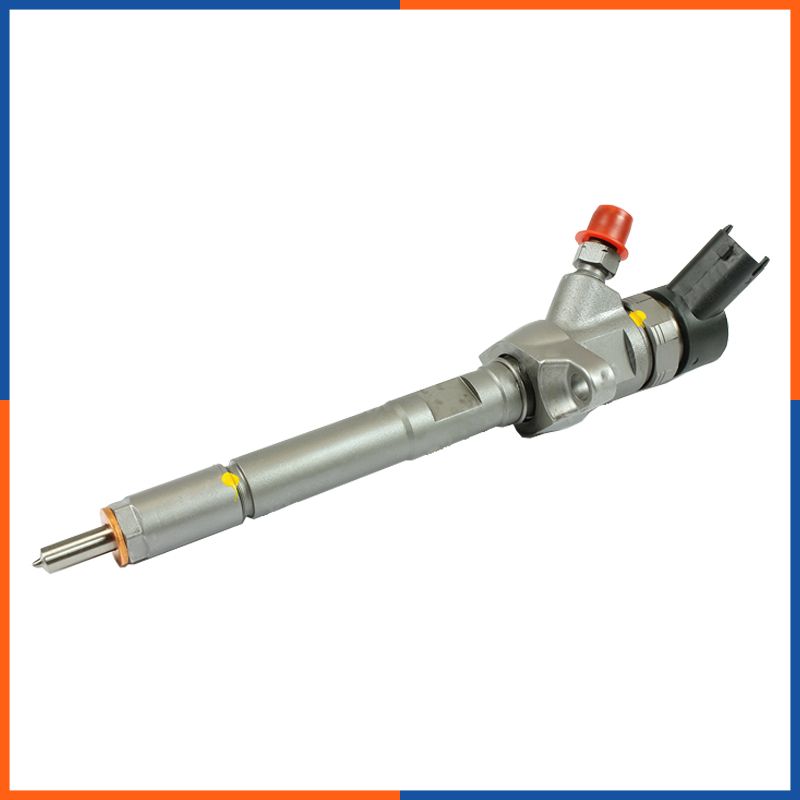 Injecteur diesel pour CITROËN | 0445110239, 0986435122