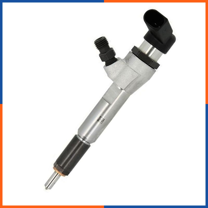 Injecteur diesel pour FORD | 1355051, A2C59511610