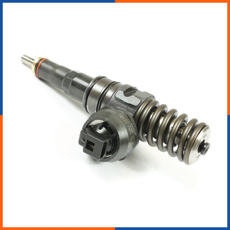 Injecteur diesel pour VW | 0414720307, 0414720313