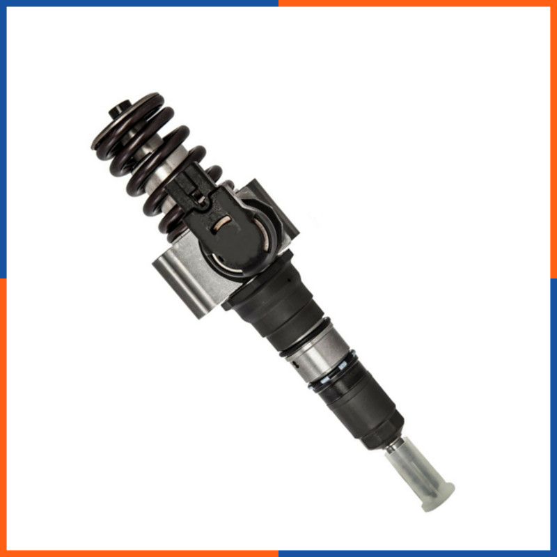 Diesel Injector for AUDI | 03G130073M, 03G130073T