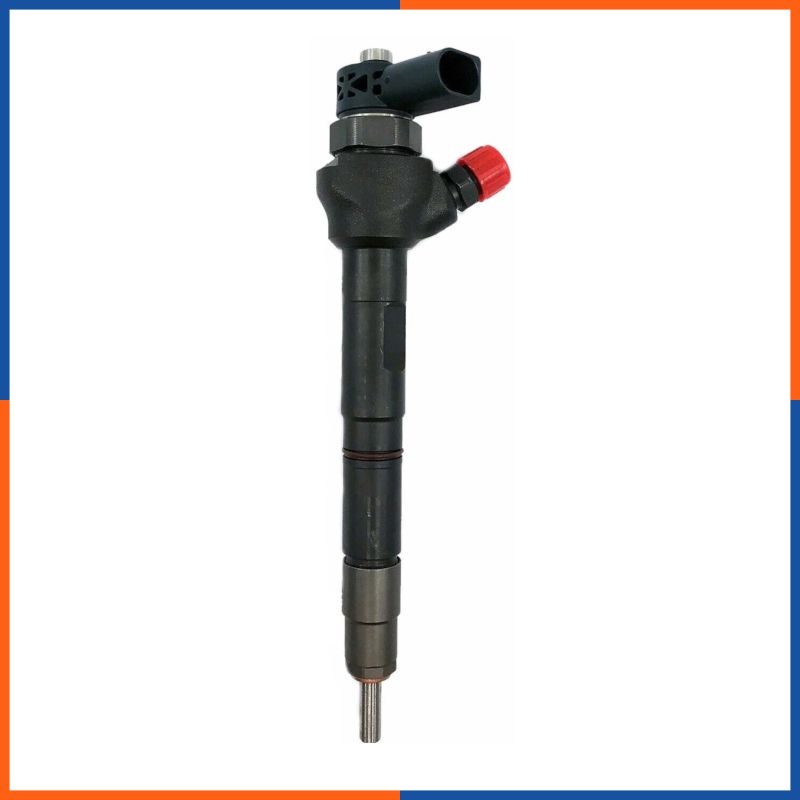 Diesel Injector for MERCEDES-BENZ | 0445110573, 0445110574