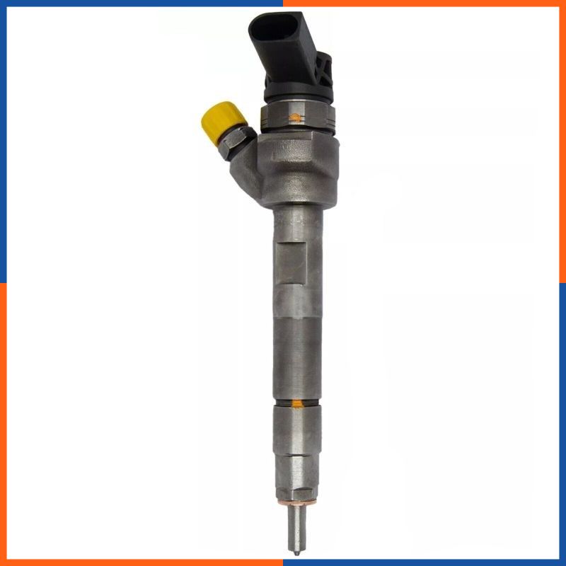 Injecteur diesel pour RENAULT | 0445110546, 0986435273