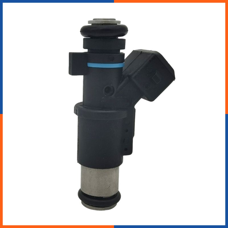 Injecteur pour CITROËN | 01F002A, 0280156357