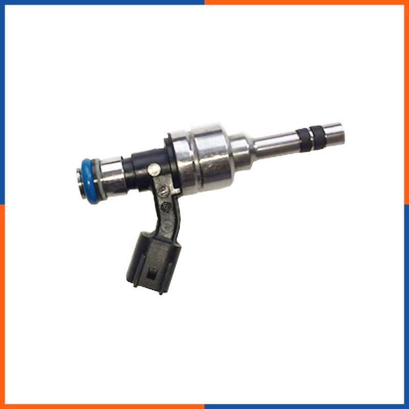 Einspritzdüsen für CHEVROLET | 12634126, 12642128