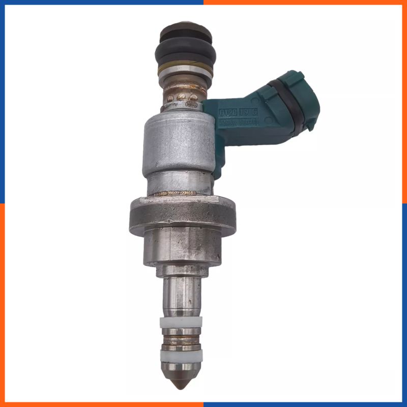 Injecteur pour LEXUS | 23209-39055, 23209-31020