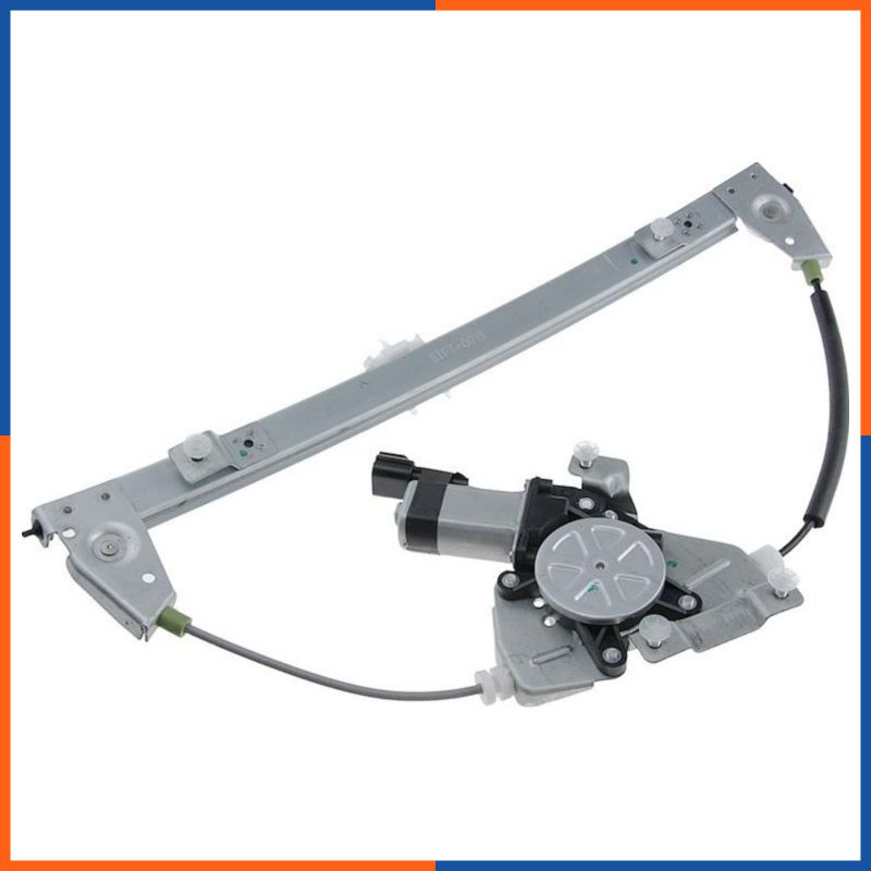 Lève vitre gauche avant pour FIAT | EPS-FT-001S, 011853