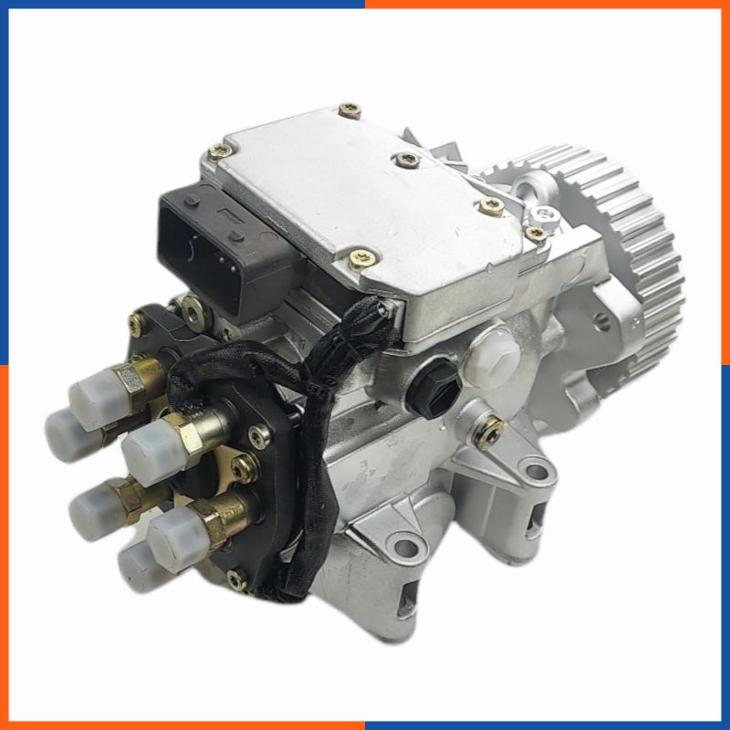 Hochdruckpumpe für AUDI | 0470506010, 0986444070