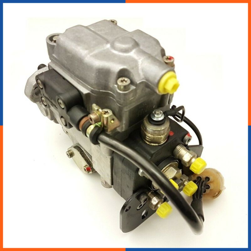 Pompe Haute Pression pour HONDA | 0460414992, 0986440522