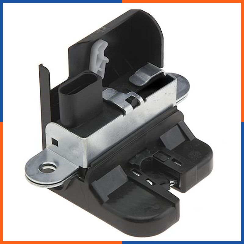 Serrure de porte arrière hayon pour VW | 16SKV309, 28-0398