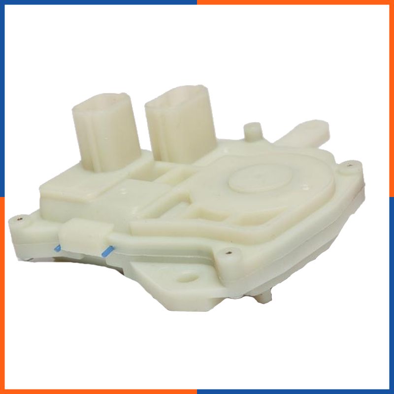 Serrure de porte arrière gauche pour HONDA | 16SKV073, 72655S84A01