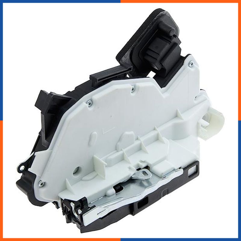 Serrure de porte avant gauche pour VW | 2313098, BSP24820