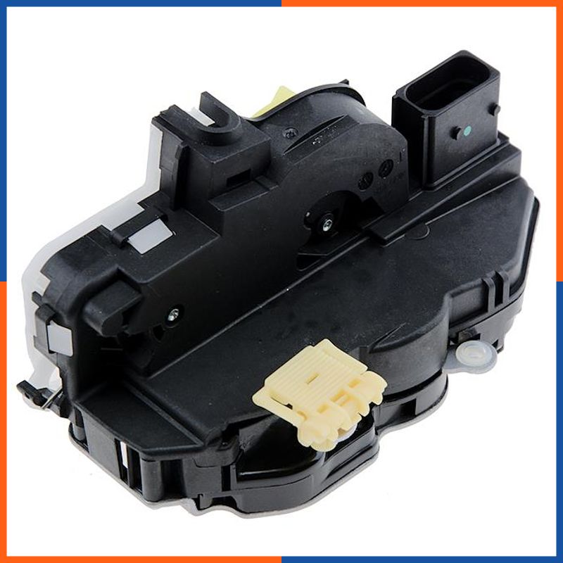Serrure de porte avant gauche pour OPEL | 31145, 364215