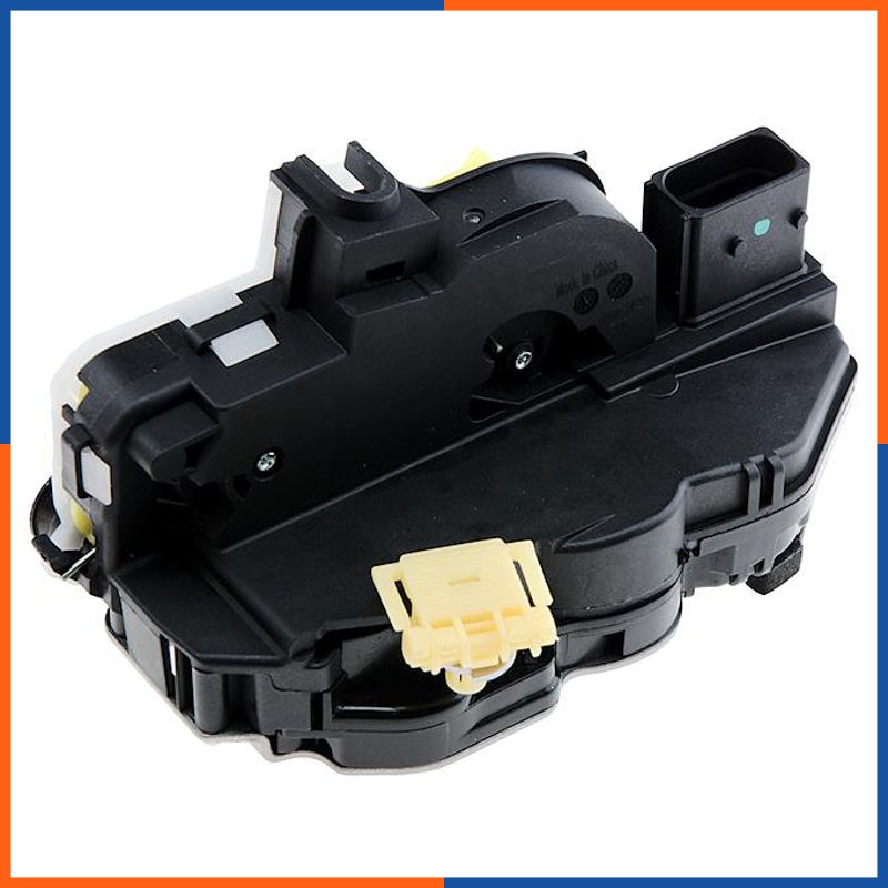 Serrure de porte arrière gauche pour OPEL | 58348, 364221