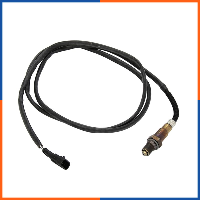 Sonde Lambda Capteur Oxygène pour ALFA ROMEO | 0258006388, 0258006424