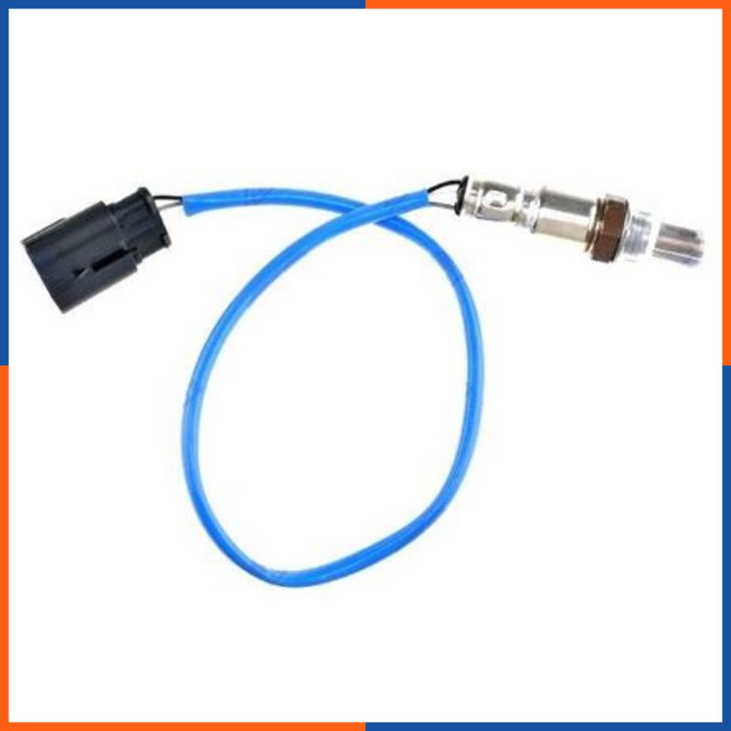 Sonde Lambda Capteur Oxygène pour ALFA ROMEO | 0895447, 09SKV005