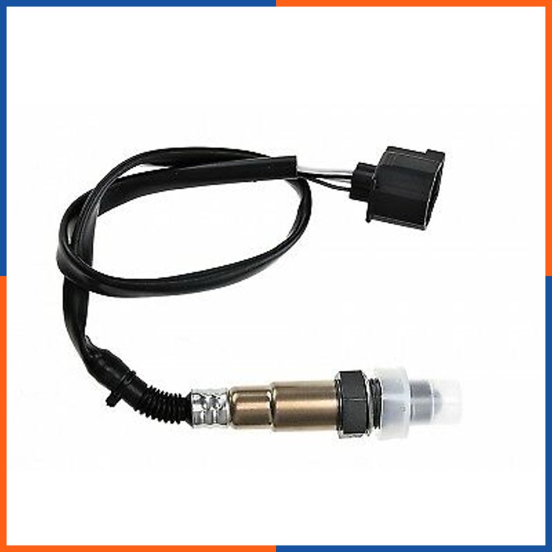 Lambdasonde für CHRYSLER | 0258006658, 0258006915
